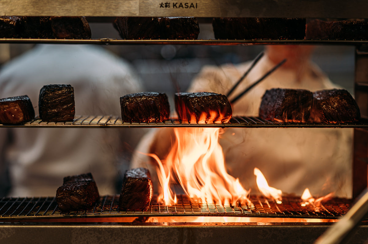 Grills – Page 2 – JB Prince