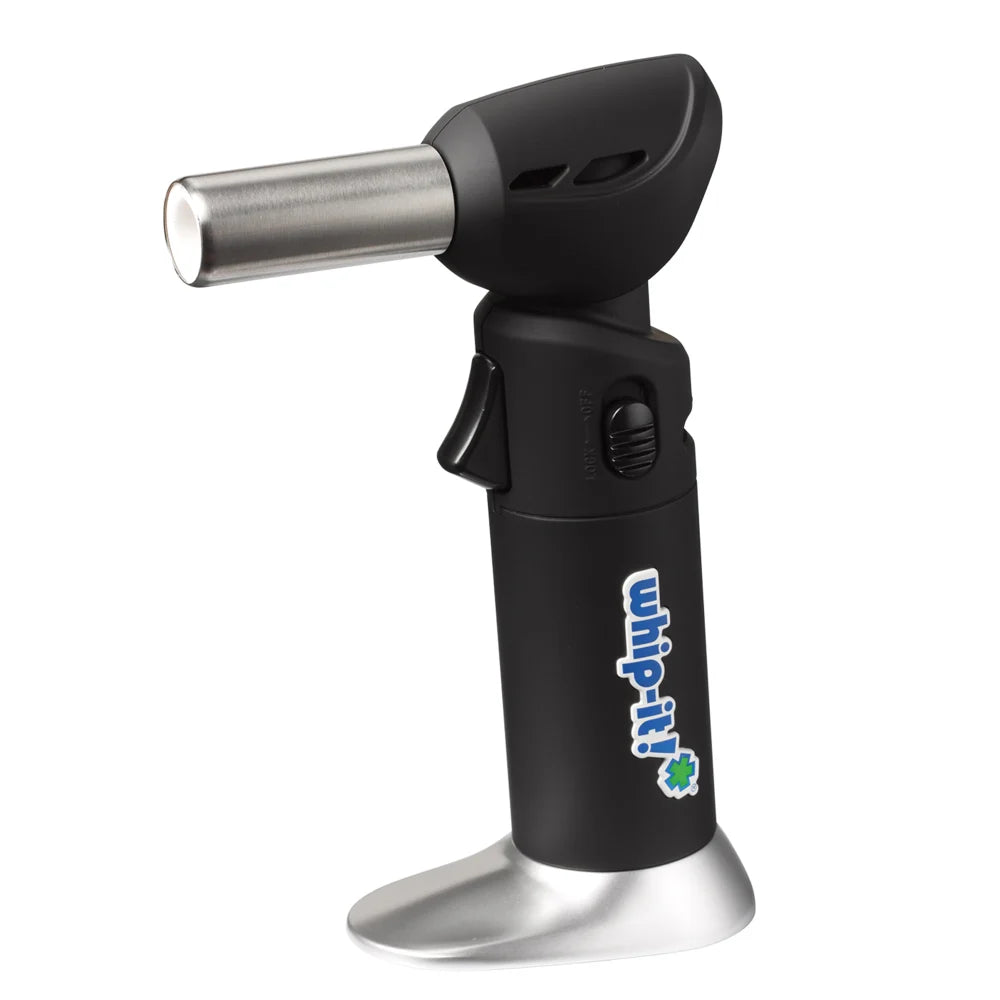 Whip-It! Flex-05R Flex Torch | Professional Utensils – JB Prince