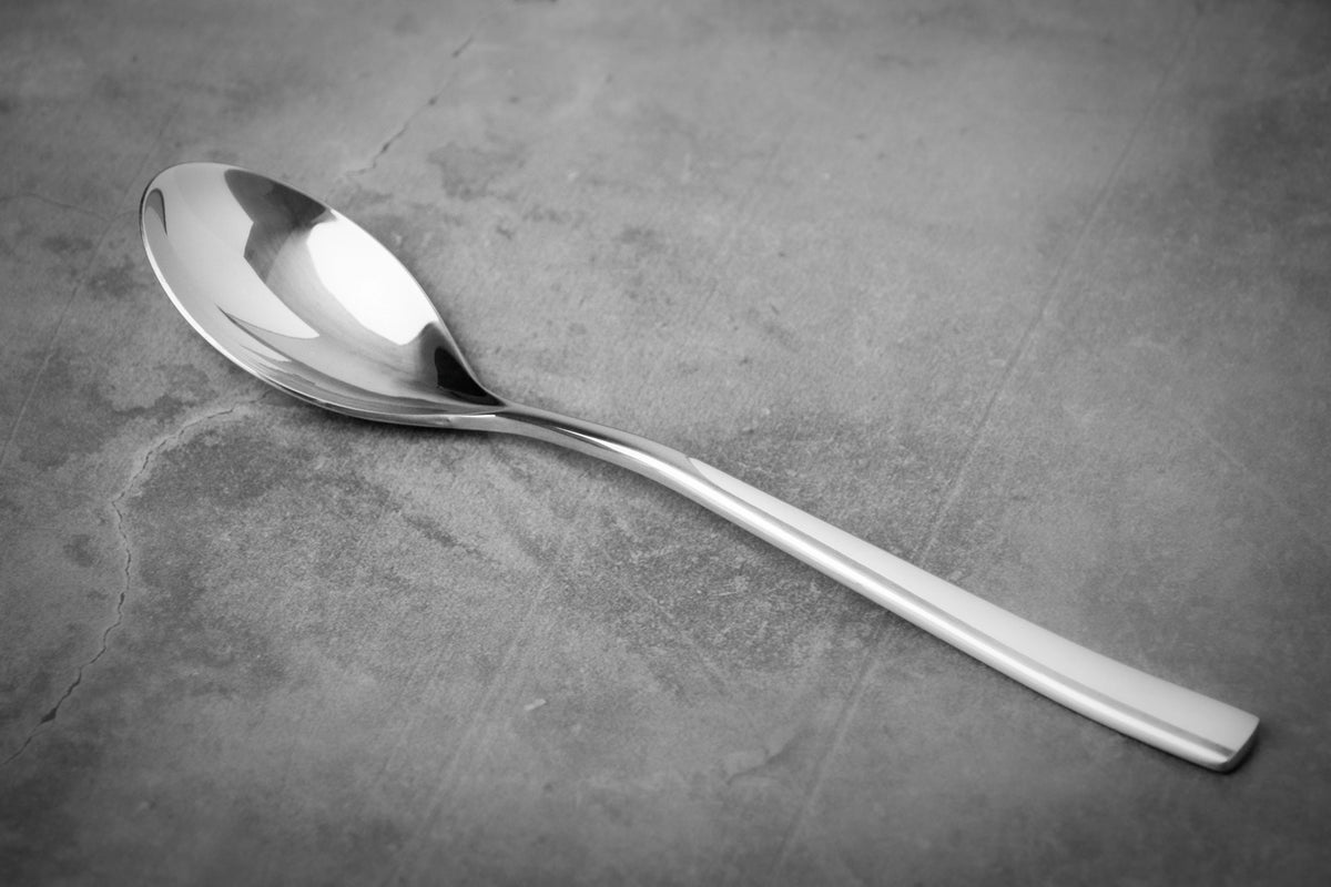 NEO-Omni Titanium Rock Spoon – JB Prince