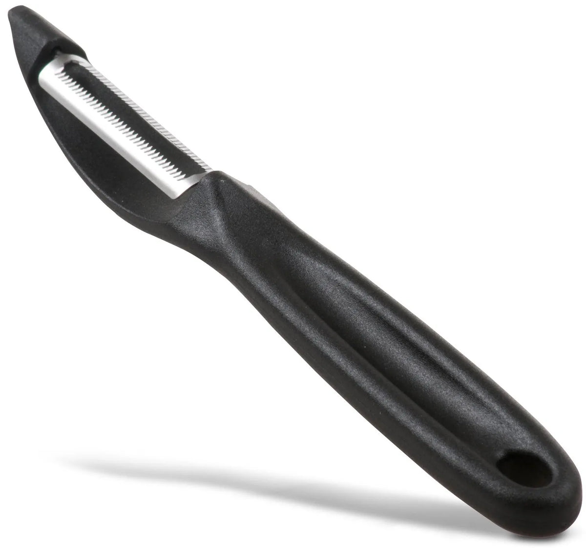 Slim Serrated Peeler – JB Prince