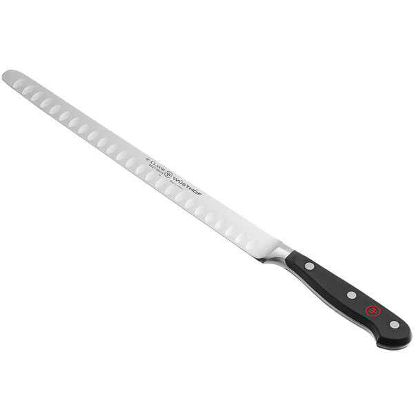 Wusthof Classic Hollow Ground Flexible Slicer | Professional
