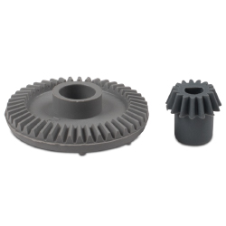 Bevel Gears For D370