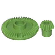 Bevel Gears For D371