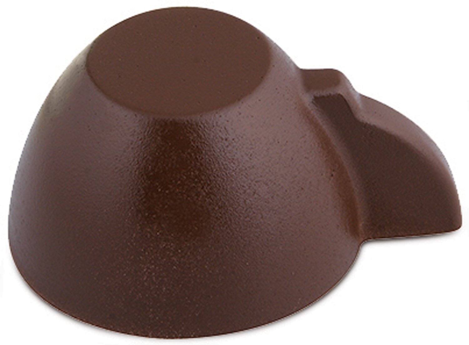 Chocolate Mold - Medium Tea Cup