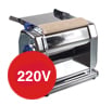 Imperia Electric Pasta Machine - 230 Volt / 50 Hz