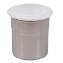 Pacojet Beaker with Lid for Pacojet