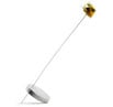 Antenna Skewer by Crucial Detail