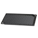 Reversible Grill/Griddle Cast Iron