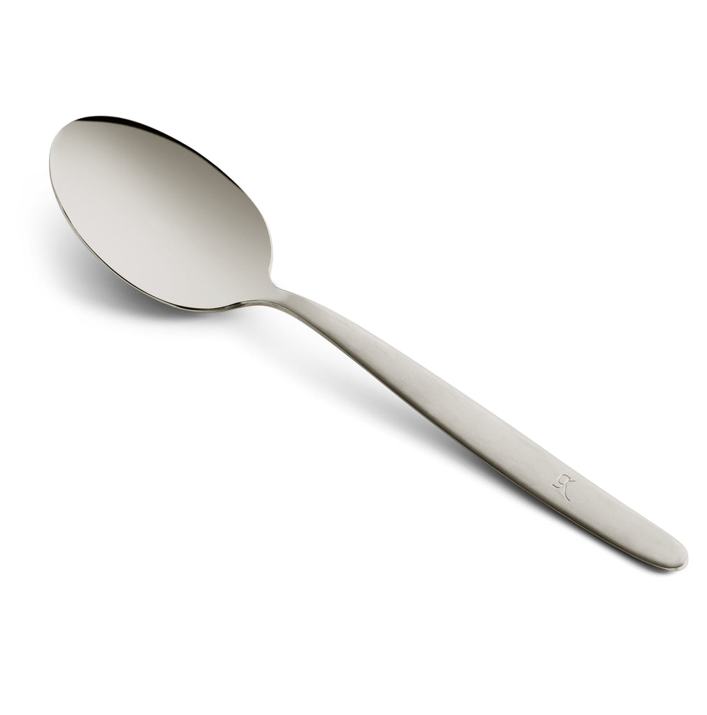 The Gray Kunz Spoon Legacy – JB Prince