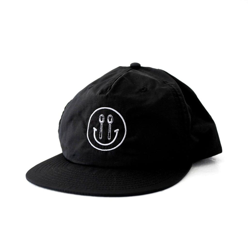 Hats by Tilit and JB Prince