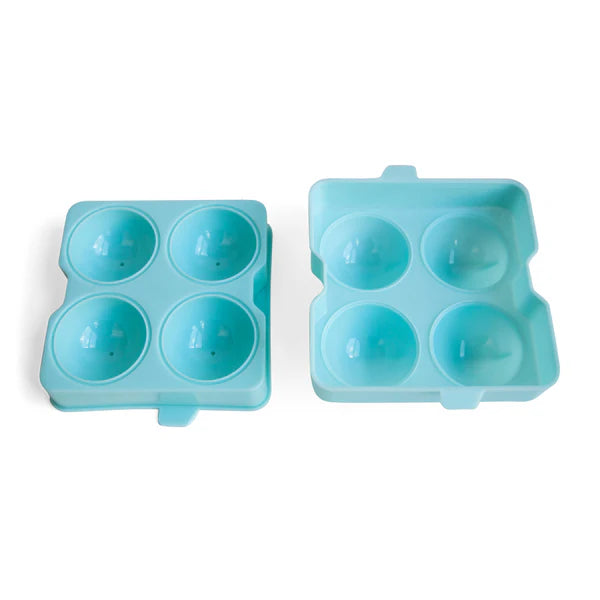 Cocktail Kingdom Ice Sphere Tray - Thumbnail 5