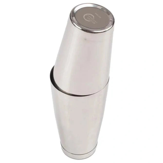 Barfly Cocktail Shaker Set - Stainless Steel – JB Prince