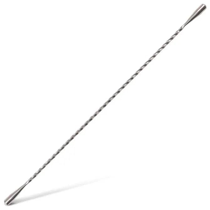 Barfly Double Ended Stirrer - 13-3/16-in