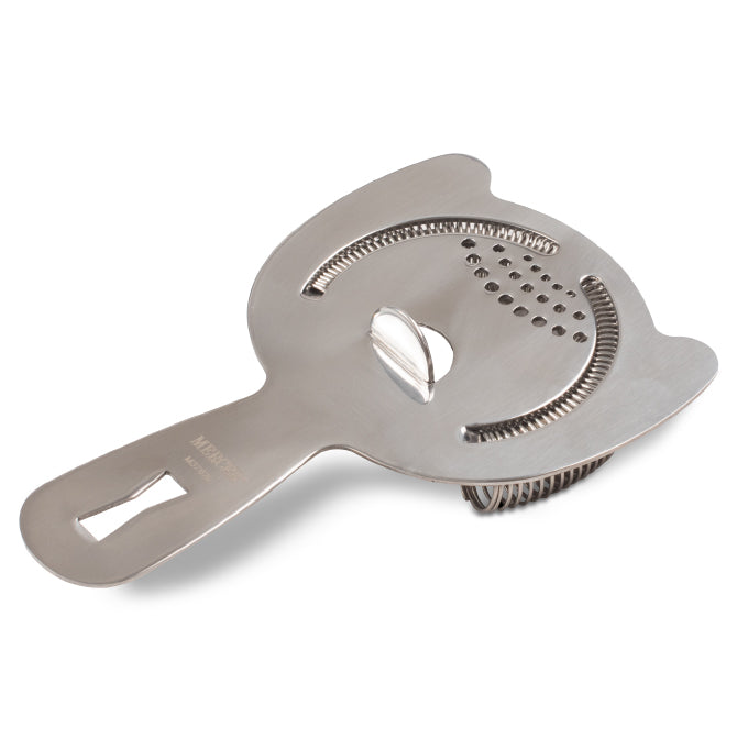 Barfly Heavy Duty Spring Bar Strainer