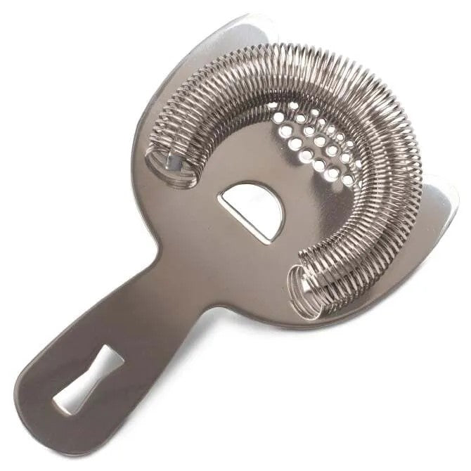 Barfly Heavy Duty Spring Bar Strainer