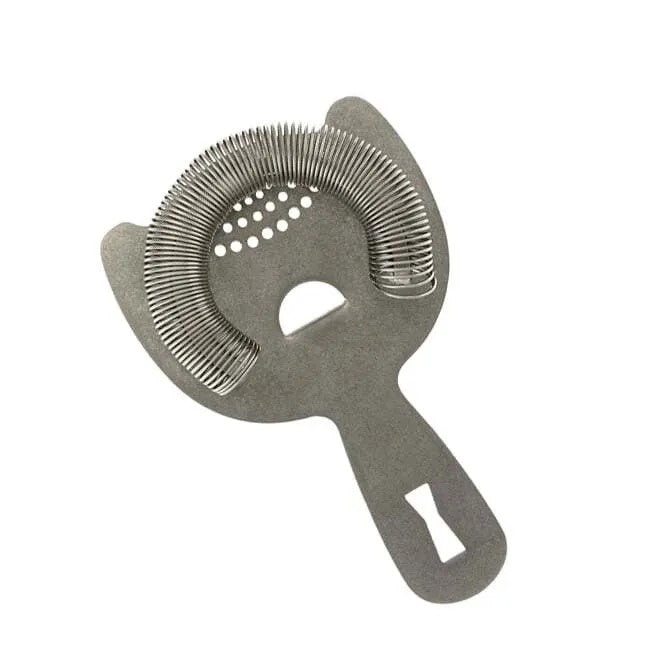 Barfly Heavy Duty Spring Bar Strainer