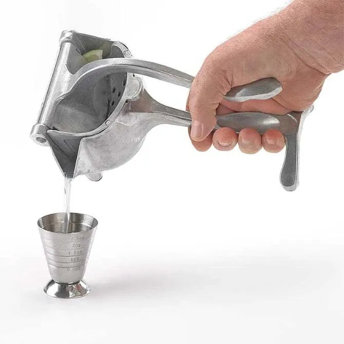 Jumbo Aluminum Juicer JB Prince