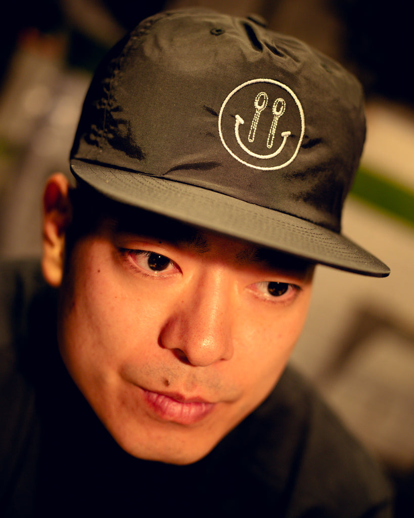 Shop Tilit x JB Prince collab today
