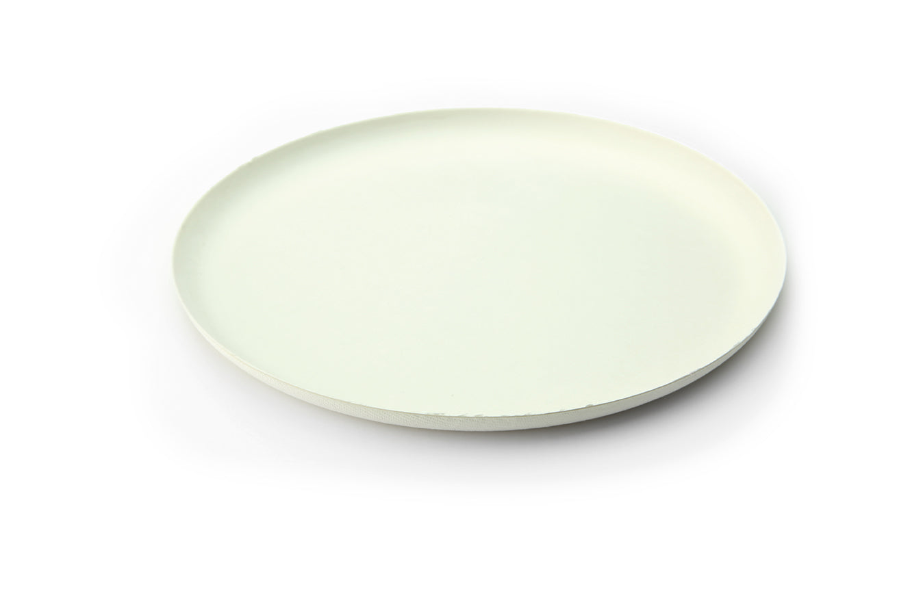 Small Rounded Plate Bagastro Round Plate | Professional Disposables – JB Prince