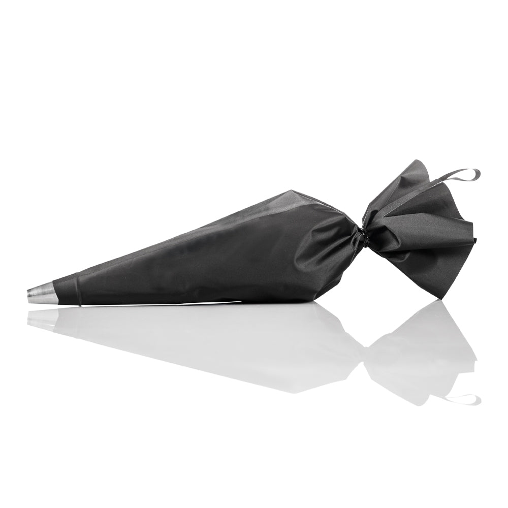 Black Poche - Pastry Bag 22 inches