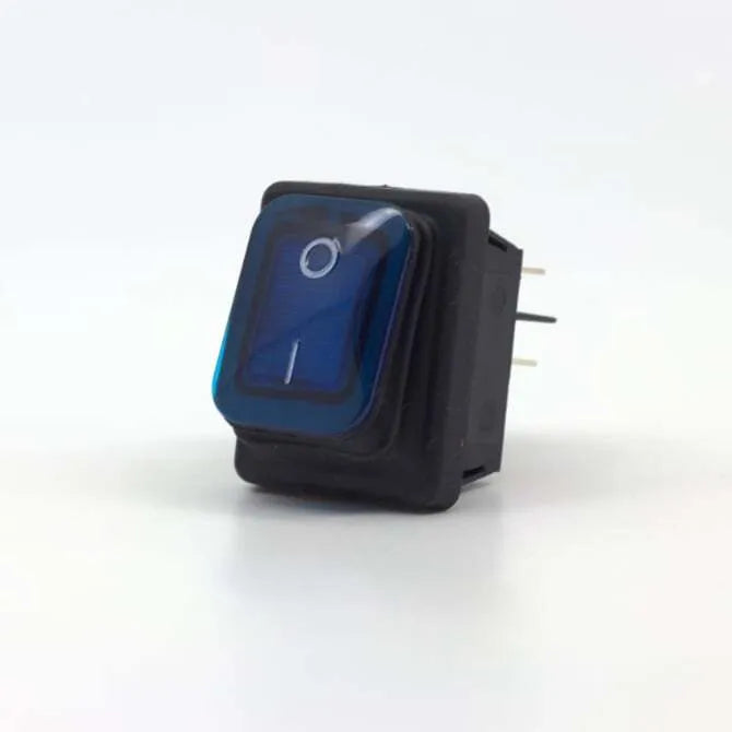 On/Off Switch for P108 | Replacement Parts – JB Prince