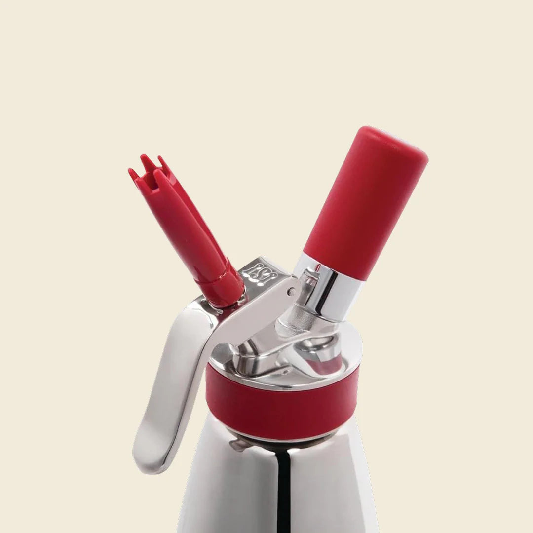 Straight Tip W/Teeth For B938