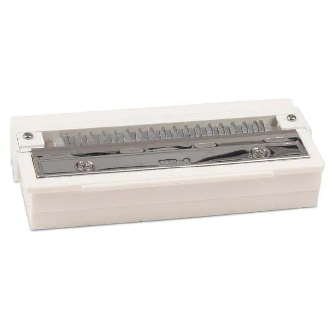 Fish Net Cutter Unit For D370 | Replacement Parts – JB Prince