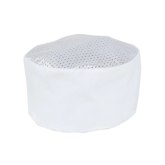 Mesh Bakers Cap | Apparel – JB Prince