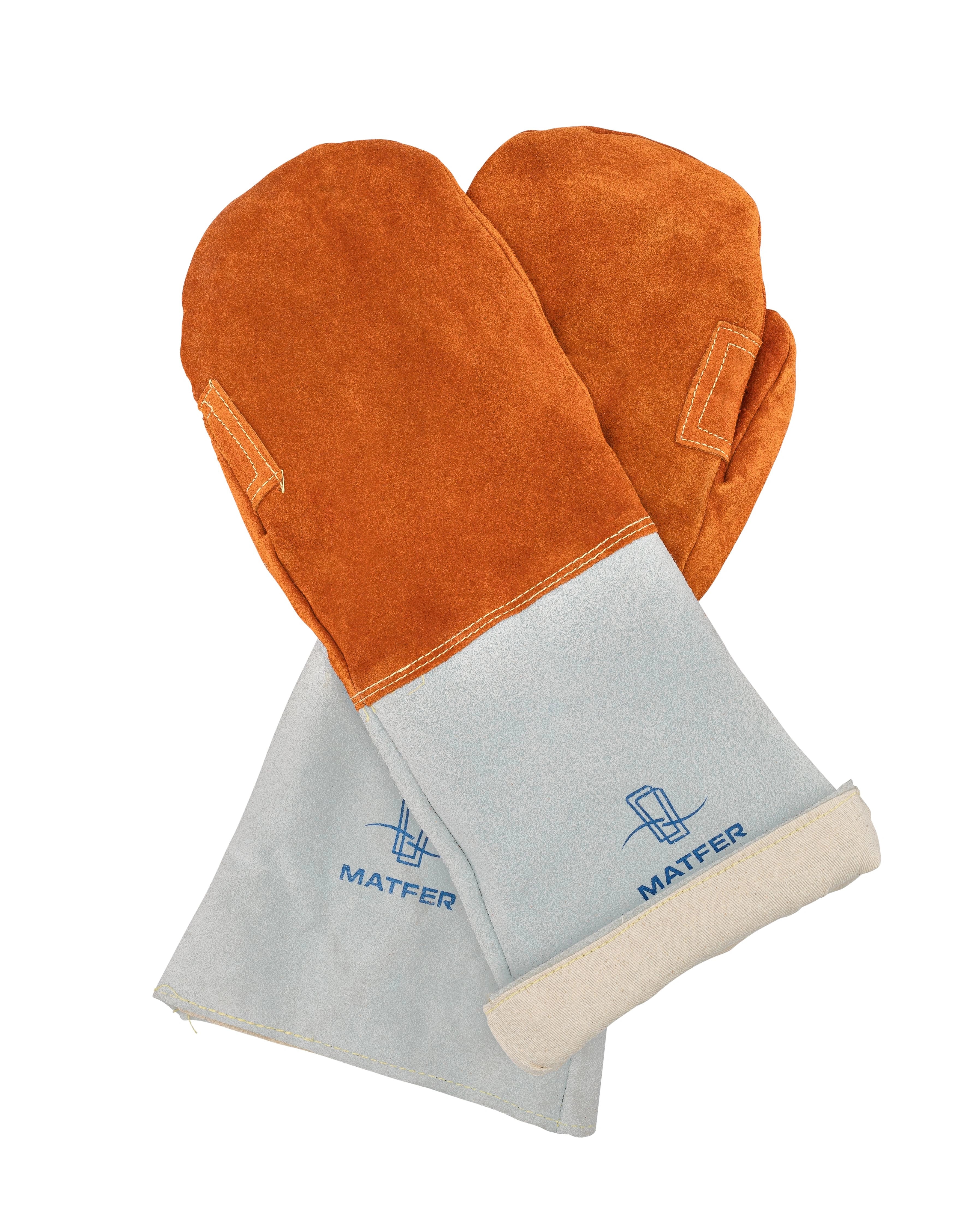 Bakers Gloves/Mitts