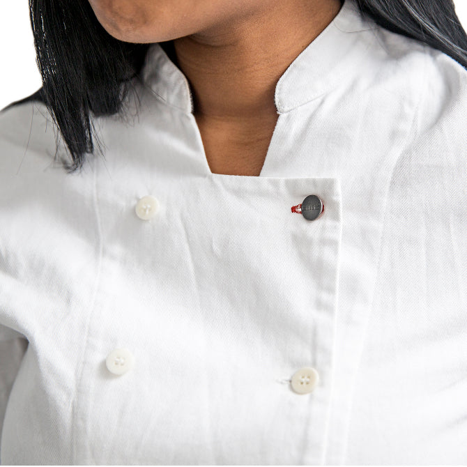 Women's Chef Coat