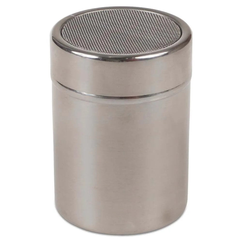 Powdered Sugar Shaker
