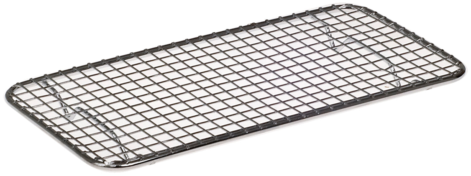 Bun Pan Grate 10 inch x 8 inch