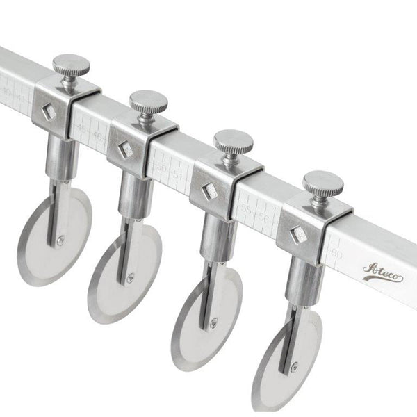 Multi Wheel Adjustable Cutter - Hosting Rod – JB Prince