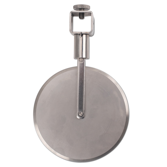 Cutting Wheel with Locking Hardware 3.9" - Thumbnail 4