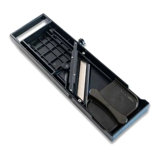 Quirelois Japanese Mandoline | Professional Utensils – JB Prince