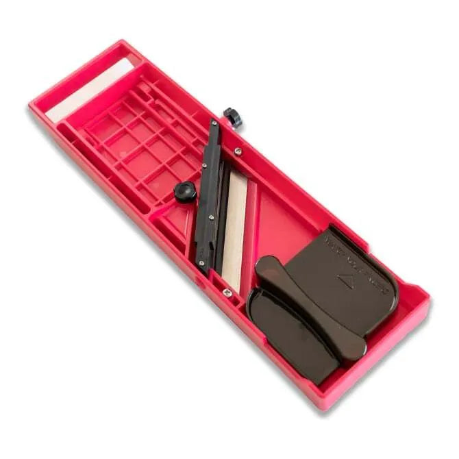 Quirelois Japanese Mandoline | Professional Utensils – JB Prince Quirelois Japanese Mandoline | Professional Utensils – JB Prince