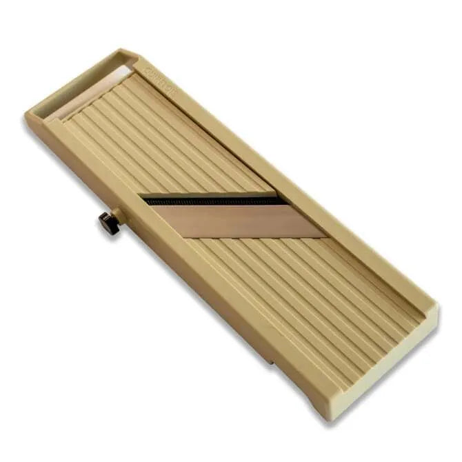 Quirelois Japanese Mandoline | Professional Utensils – JB Prince