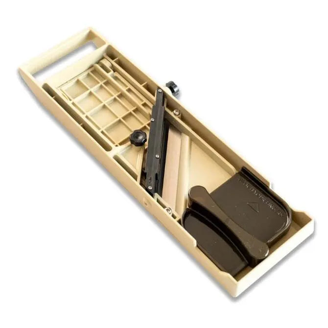 Quirelois Japanese Mandoline | Professional Utensils – JB Prince