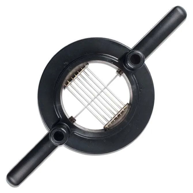 Citrus Cutter 6mm thickness on white background