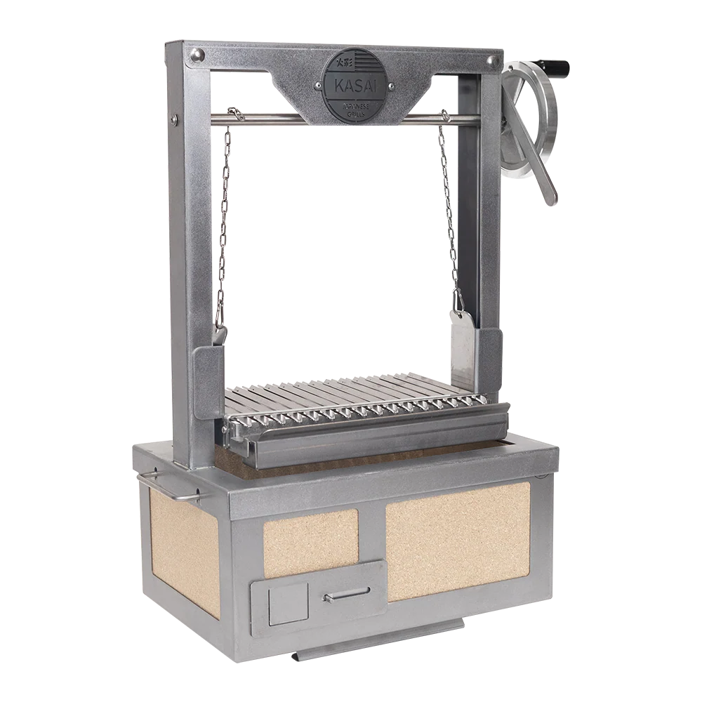 Kasai Asado Grill Top