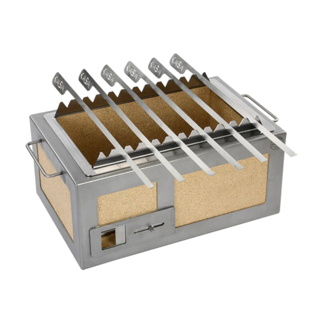 G102_SR_Kasai_Konro_Skewer_Rac