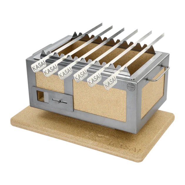 Kasai Konro Skewer Rack - Thumbnail 2