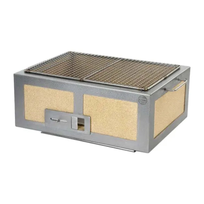 Medium Wide Kasai Konro Grill 
