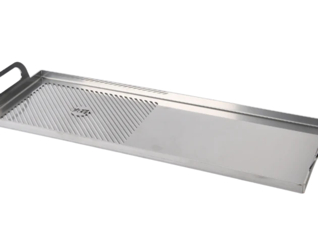 Kasai Konro Plancha 50.50 Medium Long - Thumbnail 2