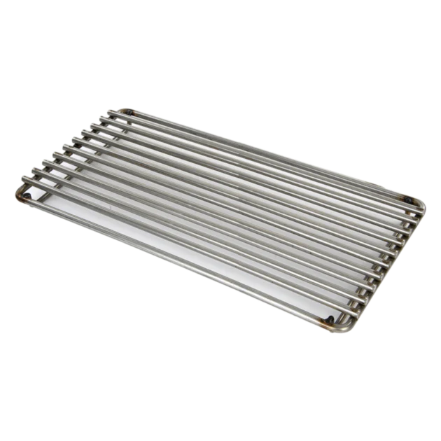 Searing Rack Kasai Konro Searing Grate for Long Grill – JB Prince