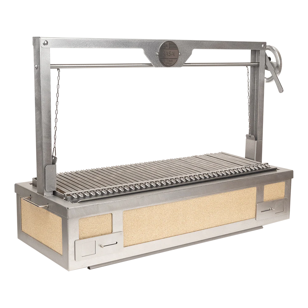Kasai Konro Asado Grill Top