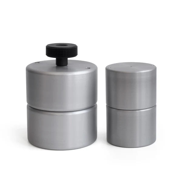 Cocktail Kingdom 70 mm Ice Ball Maker- Silver Finish – JB Prince Cocktail Kingdom 70 mm Ice Ball Maker- Silver Finish – JB Prince