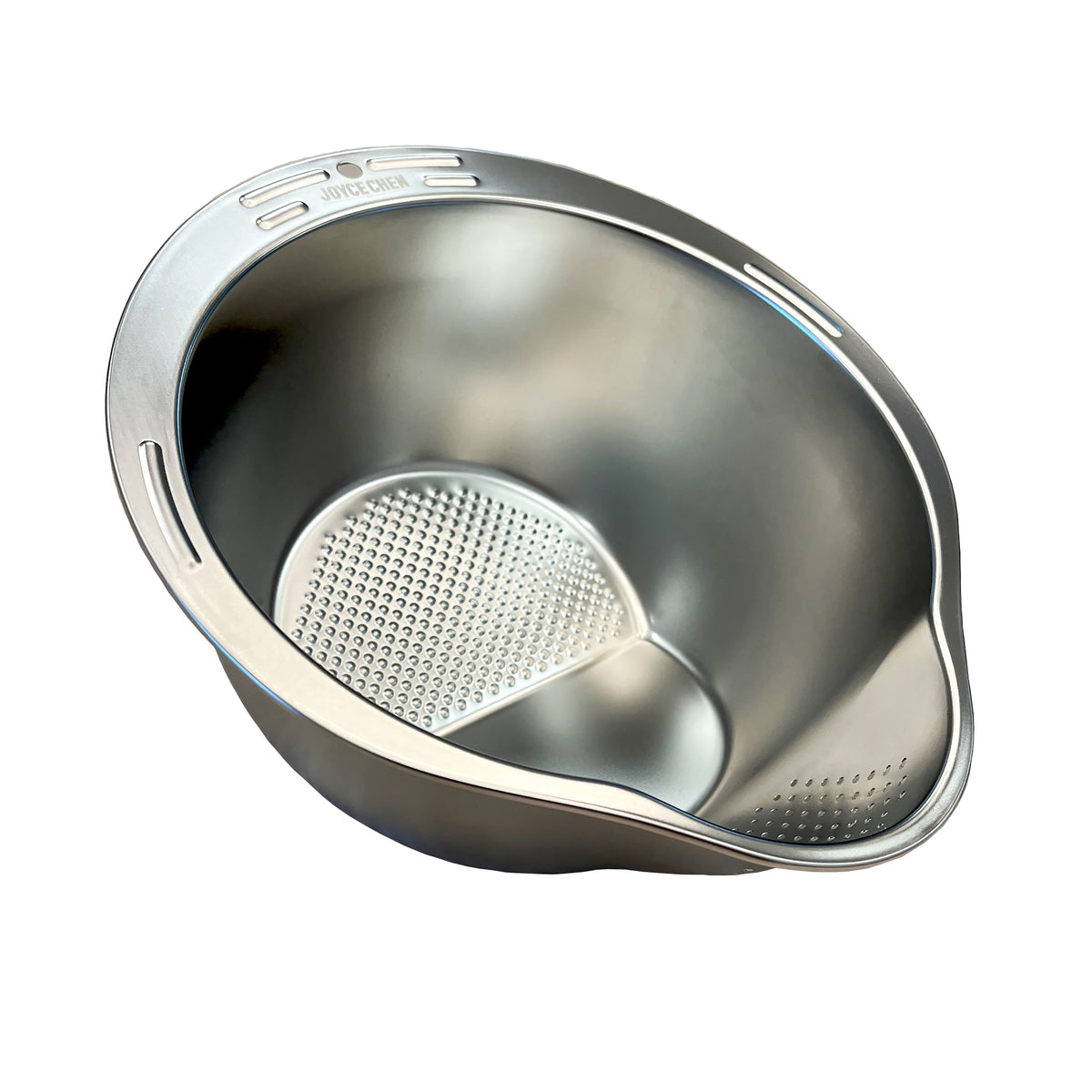 Professional Rice Washer, Colander, and Strainer | Kitchen Utensils