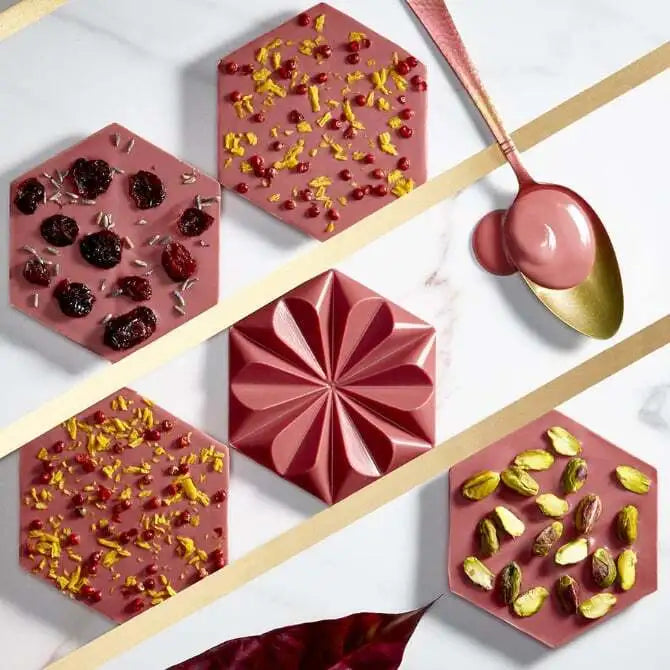 Ruby Tablet - 2 Forms – JB Prince