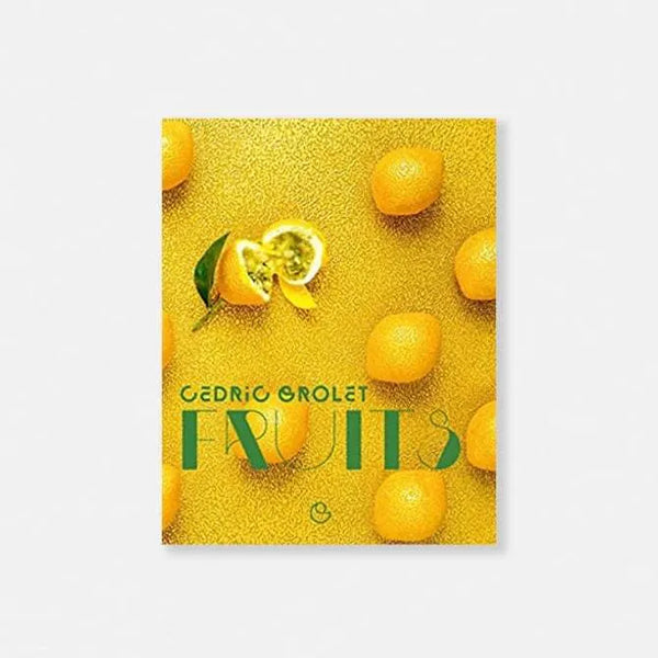 Fruits - Cedric Grolet – JB Prince